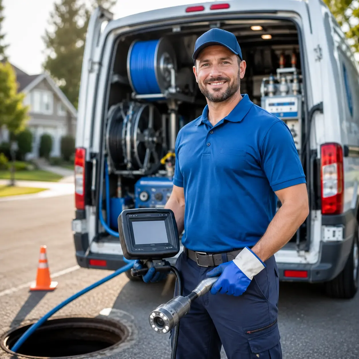 Local Pipe Relining specialists in Princeville, HI