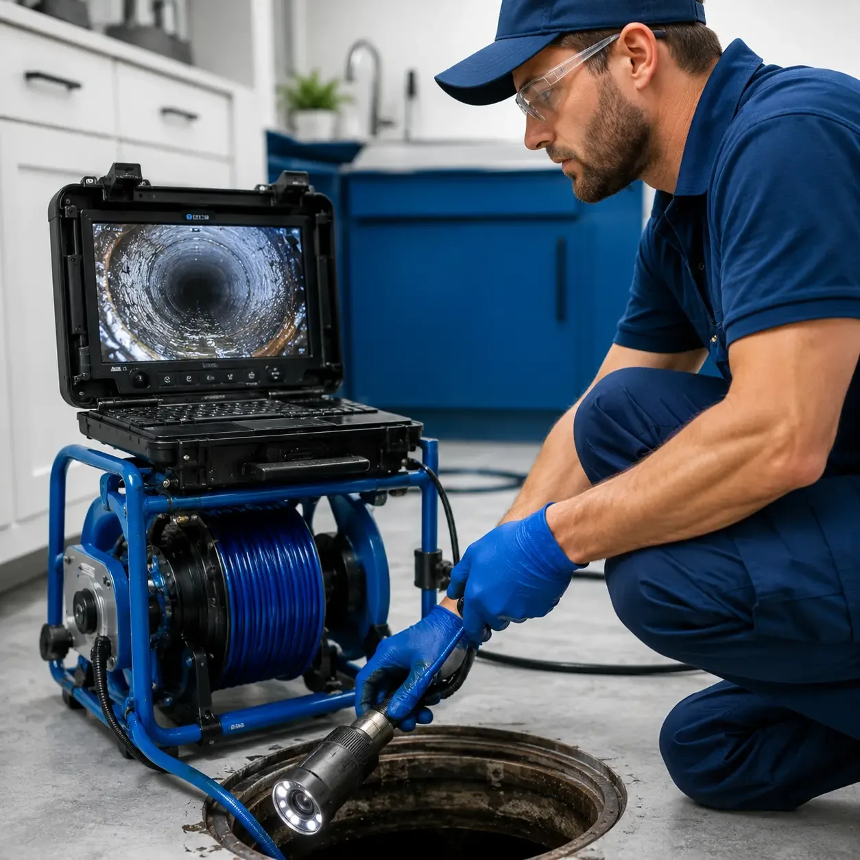 Pipe Relining professionals serving Princeville, HI